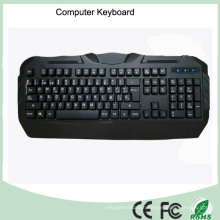 Waterproof Professional Wired USB Cheapest Simple Keyboard